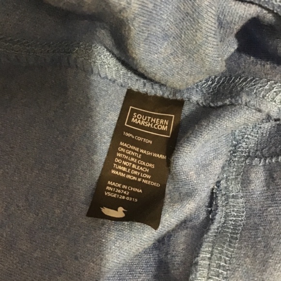 🔥#45, SOUTHERN MARSH, great cond. see pics. Buy now!🔥🔥 - Picture 7 of 7